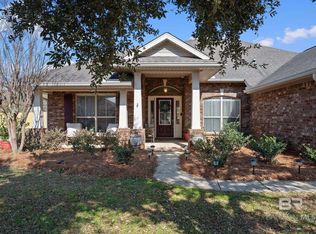 11581 Wentwood Ct, Daphne, AL 36526