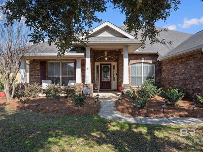 11581 Wentwood Ct, Daphne, AL, 36526