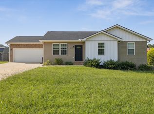 413 Sunrise Ridge Dr, Jefferson City, TN 37760