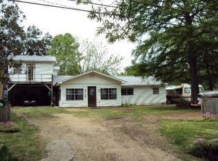 12221 Houeye Rd, Amite, LA 70456