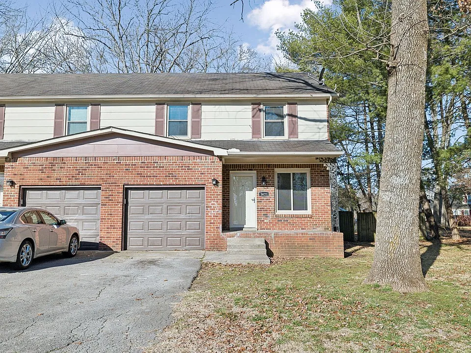 1421 Huntington Dr