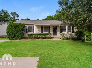 7610 Denon Hills Dr, Charlotte, NC 28212