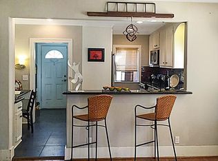 5030 Leeland St, Houston, TX 77023