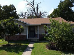 4458 Lord Rd, San Antonio, TX 78220