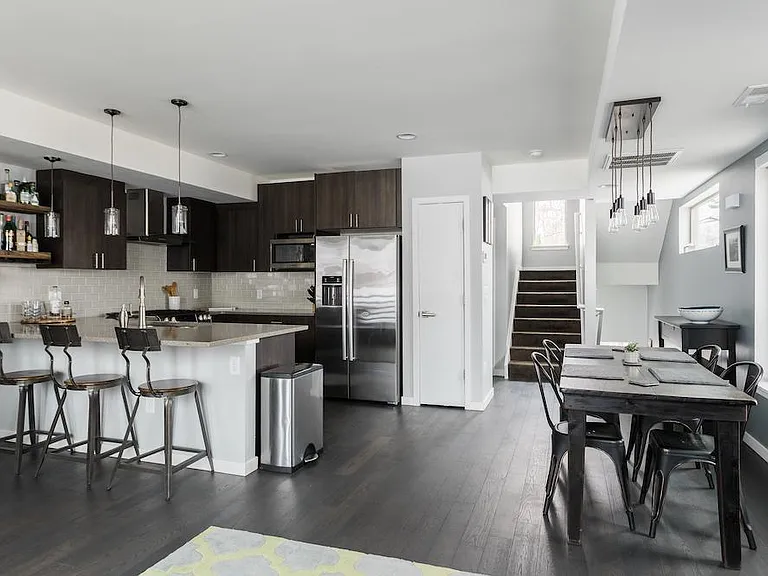 4030 Tejon St #106 — Photo 4