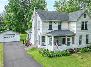 1553 Church Rd, Hamlin, NY 14464