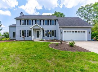 9134 Bradenton Rd, Fort Wayne, IN 46835