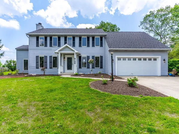 9134 Bradenton Rd, Fort Wayne, IN 46835
