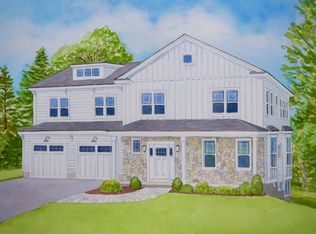 31 Ewell Ave, Lexington, MA 02421