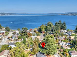 4115 50th Ave S, Seattle, WA