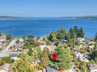 4115 50th Avenue S, Seattle, WA, 98118