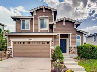10811 Towerbridge Ln, Highlands Ranch, CO 80130