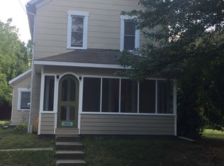342 Van St, Barberton, OH