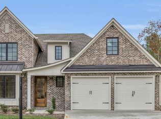 1403 London Woods Way UNIT 21, Apison, TN 37302