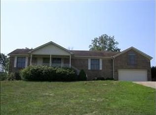 376 Nellie Way, Brooks, KY 40109