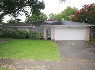 22710 Provincial Blvd, Katy, TX 77450