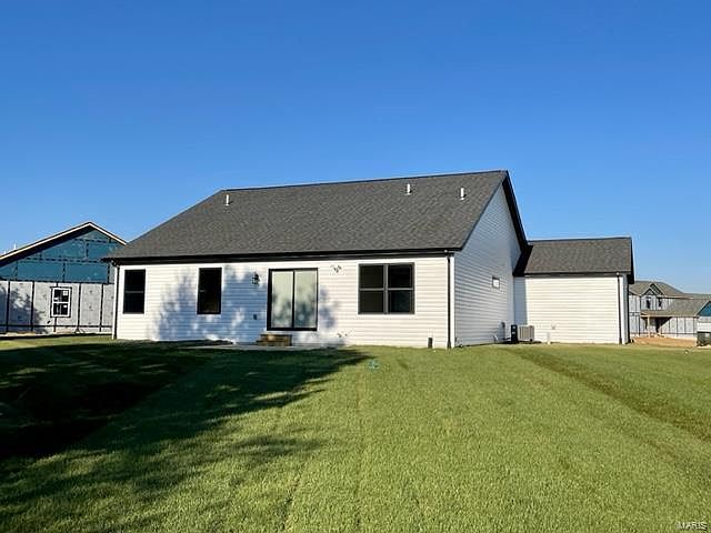 2nd image of 704 Conner Cir
