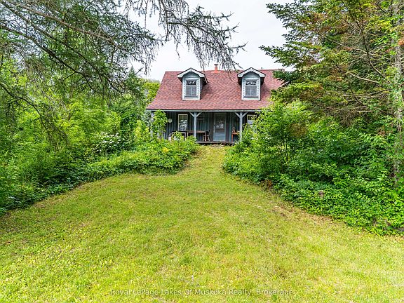 2nd image of 1099 Wolfkin Lake Rd