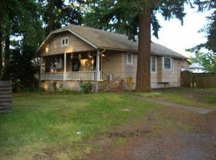 2209 SE 139th Ave #A, Portland, OR 97233