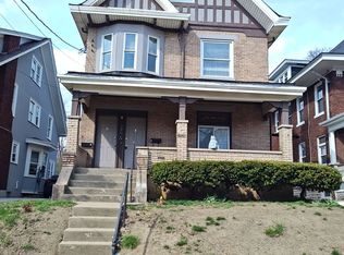 1526 Dixmont, Cincinnati, OH 45207