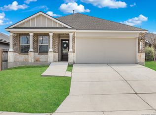 11814 Plover, San Antonio, TX 78221