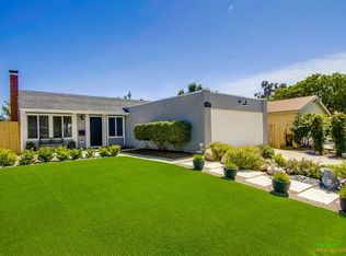 7855 Whelan Dr, San Diego, CA 92119