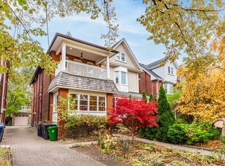 115 Mavety St, Toronto, ON M6P 2L8