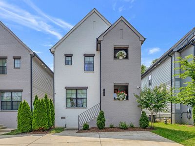 205B Oceola Ave, Nashville, TN, 37209