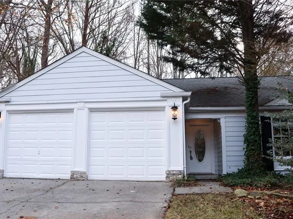 2688 Crystal Ln, Lawrenceville, GA 30044