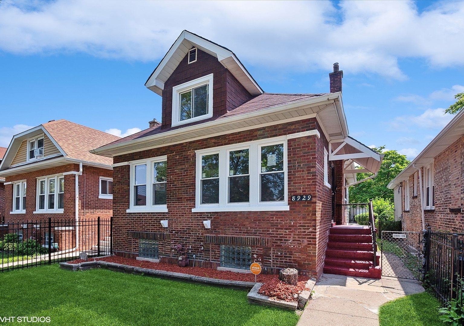 8929 S Throop St, Chicago, IL 60620 MLS 11833194 Zillow