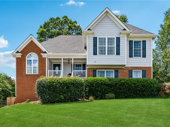 181 Arbor Hills Pl, Talking Rock, GA 30175