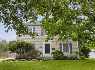 2646 Brandon Rd, Columbus, OH 43221