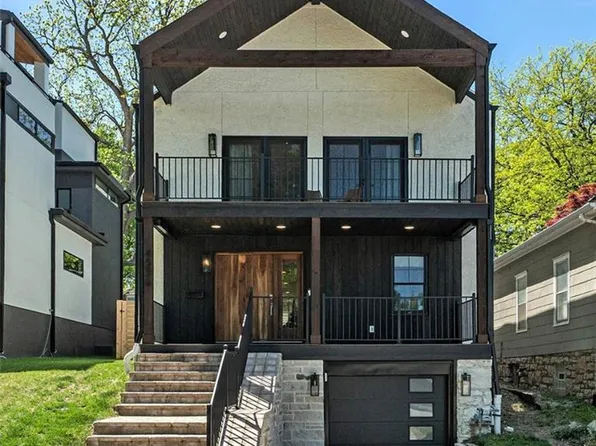 4536 Mercier St, Kansas City, MO 64111