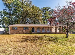 3518 Tracey Dr, Duluth, GA 30096