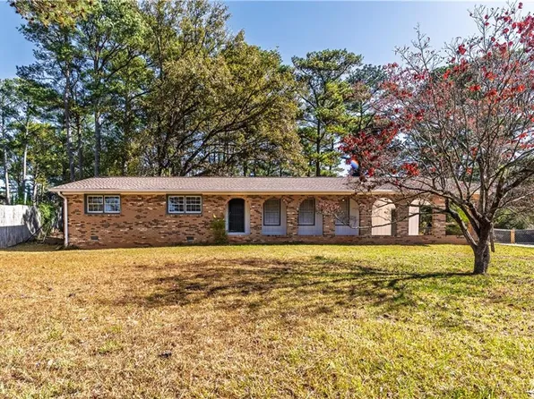 3518 Tracey Dr, Duluth, GA 30096