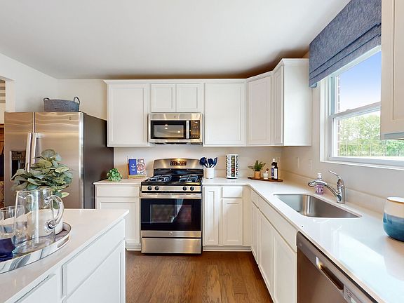 Kitchen - Representational Photo