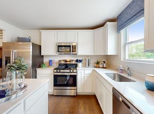 Brooklyn Plan, Heritage Farms, Chelsea, MI 48118