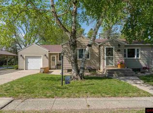 229 5th Ave SW, Winnebago, MN 56098