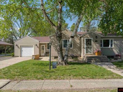229 5th Ave SW, Winnebago, MN, 56098