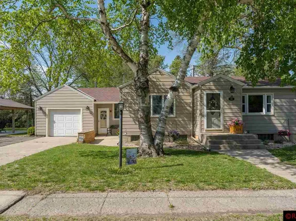 229 5th Ave SW, Winnebago, MN 56098