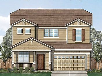 The Ranch at Madeira Lot 20