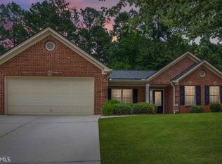 452 Red Bud Rd, Jefferson, GA 30549