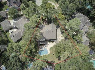 66 Thundercreek Pl, Spring, TX 77381