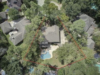 66 Thundercreek Pl, Spring, TX, 77381