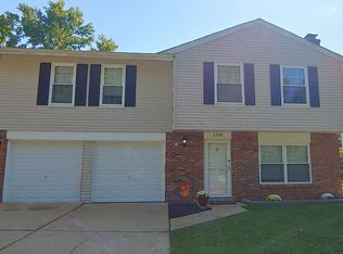 2793 Pinebrook Dr, Arnold, MO 63010