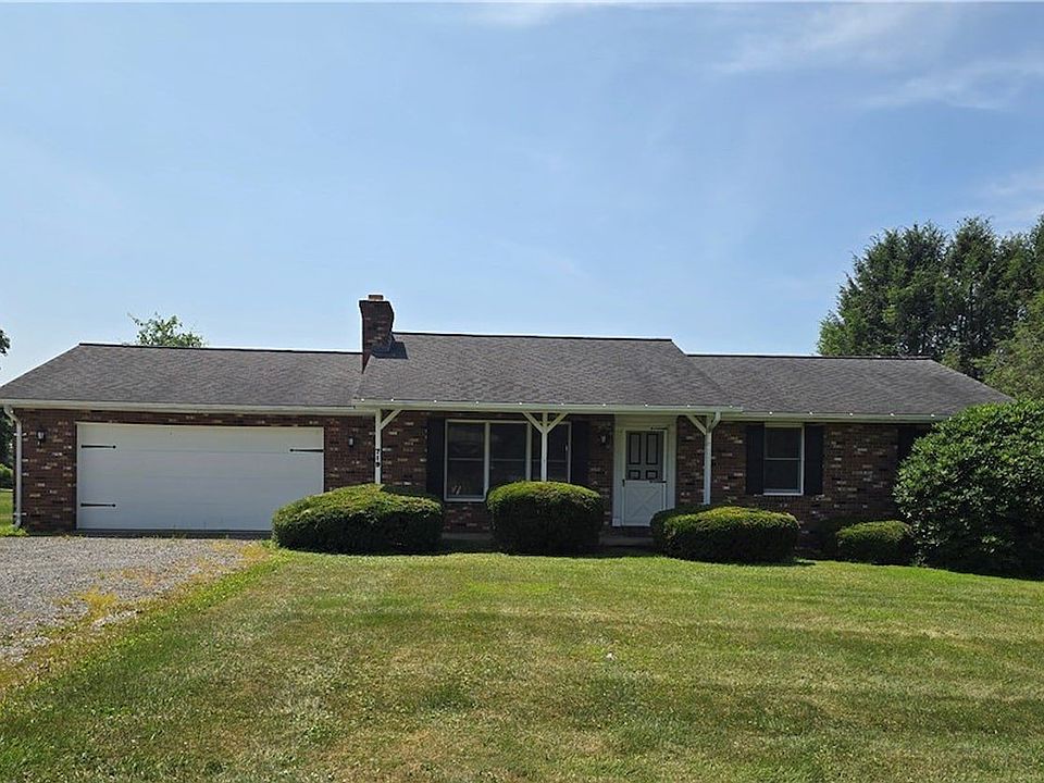 1st image of 719 W Old Route 422