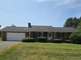 719 W Old Route 422, Butler, PA 16001