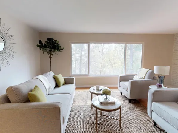 1432 Bel Aire Rd, San Mateo, CA 94402