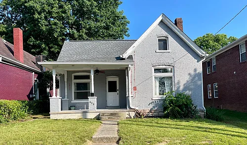 623 N Martin Luther King Blvd Photo 1