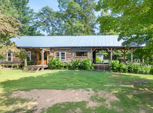 383 Glenn Ln, Critz, VA 24082